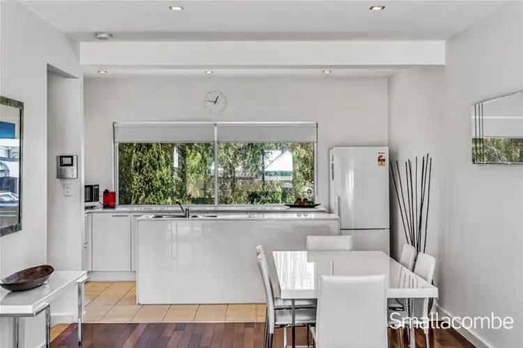 Sixth view of Homely house listing, 5/82A Walkerville Terrace, Walkerville SA 5081