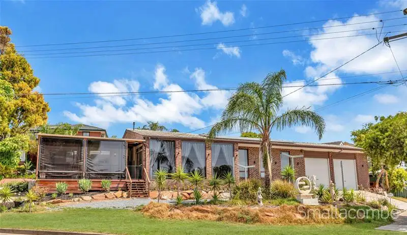 Main view of Homely house listing, 10 Calum Grove, Seacombe Heights SA 5047
