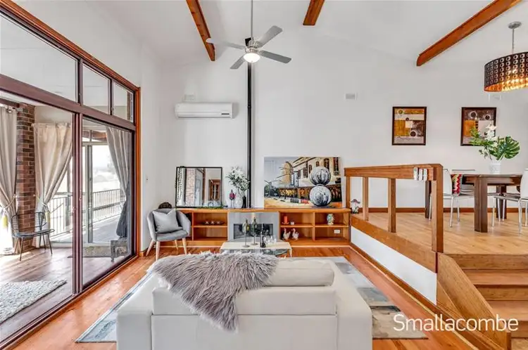 Second view of Homely house listing, 10 Calum Grove, Seacombe Heights SA 5047