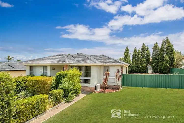 17 Harper Avenue, Edgeworth NSW 2285
