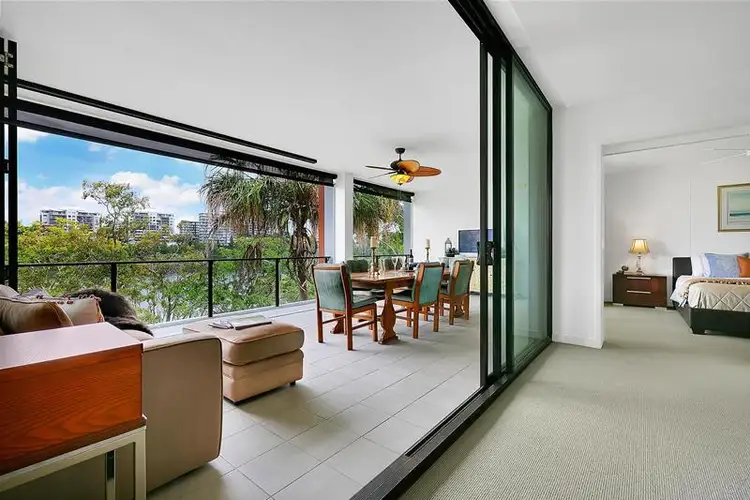 106/10 Pidgeon Close, West End QLD 4101