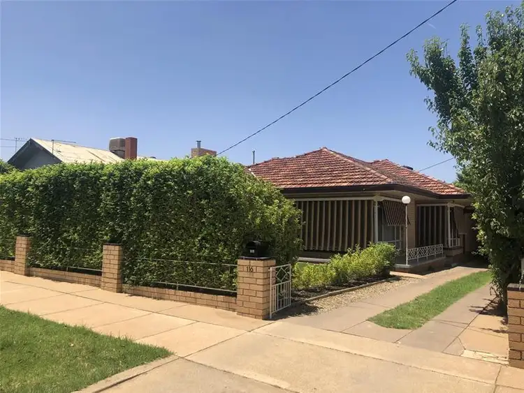 116 Walnut Avenue, Mildura VIC 3500
