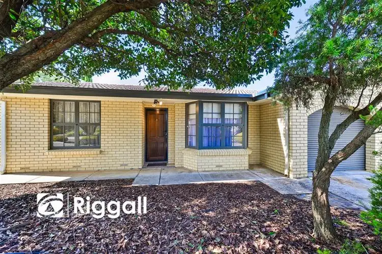 6/6 Reservoir Road, Hope Valley SA 5090