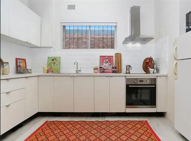 Second view of Homely apartment listing, 19/18A Ewart Street, Marrickville NSW 2204