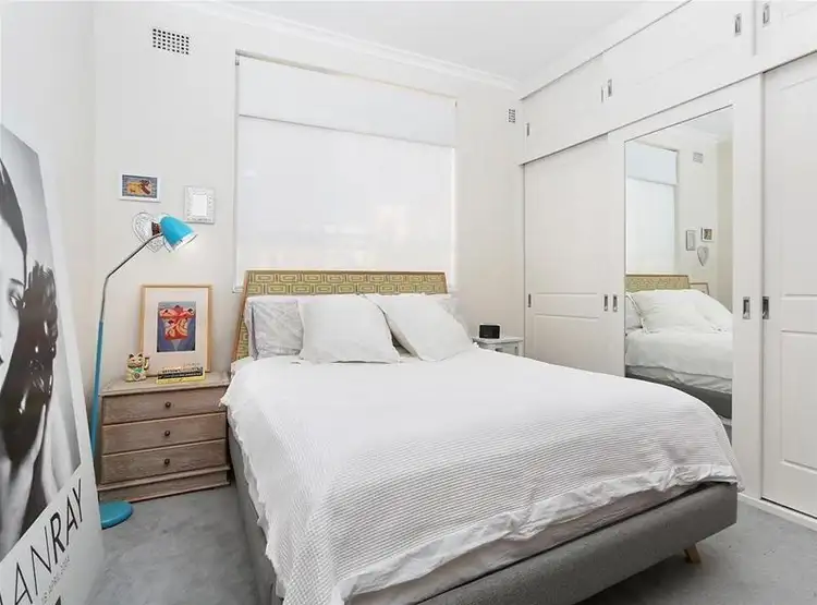 Third view of Homely apartment listing, 19/18A Ewart Street, Marrickville NSW 2204