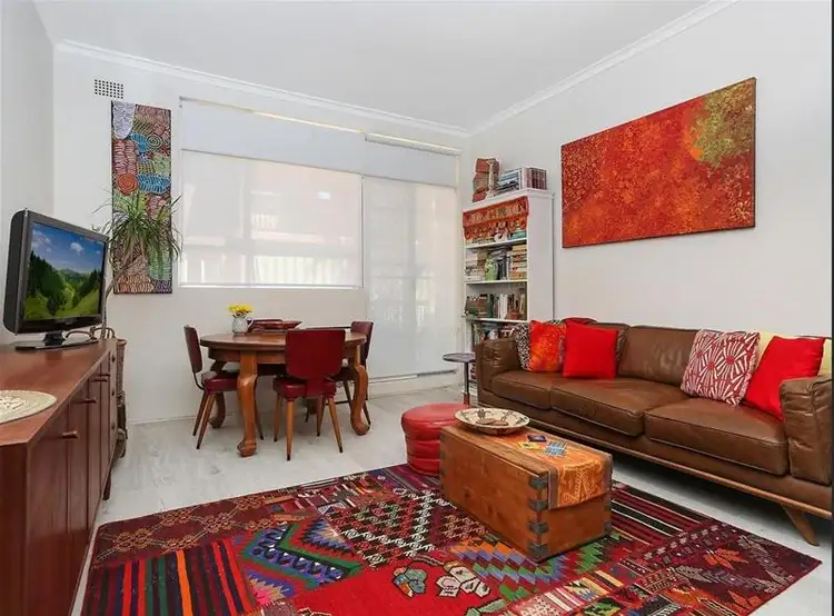 Sixth view of Homely apartment listing, 19/18A Ewart Street, Marrickville NSW 2204