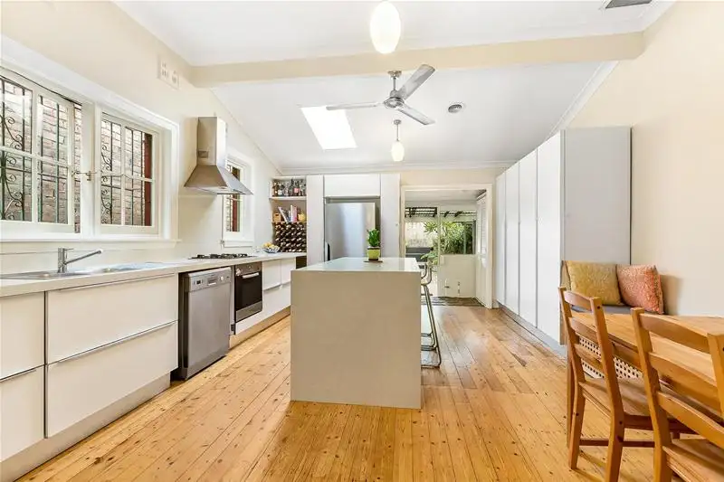 Main view of Homely house listing, 19A Ivanhoe Street, Marrickville NSW 2204