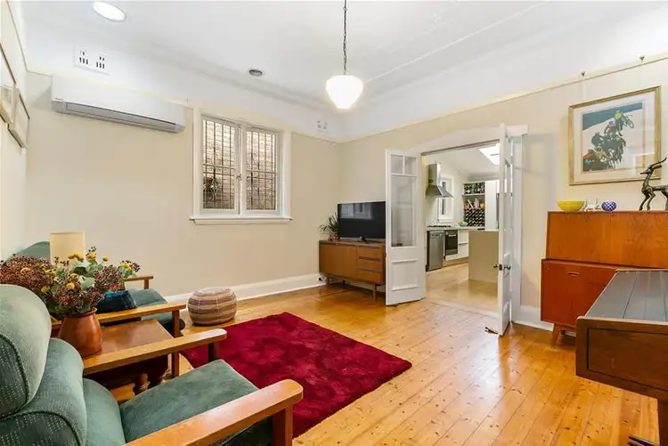 Second view of Homely house listing, 19A Ivanhoe Street, Marrickville NSW 2204
