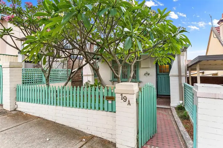 Third view of Homely house listing, 19A Ivanhoe Street, Marrickville NSW 2204