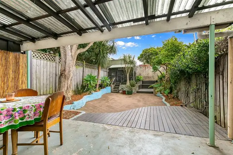 Fifth view of Homely house listing, 19A Ivanhoe Street, Marrickville NSW 2204
