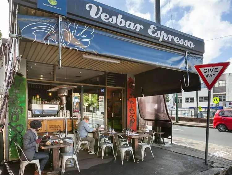Sixth view of Homely house listing, 19A Ivanhoe Street, Marrickville NSW 2204
