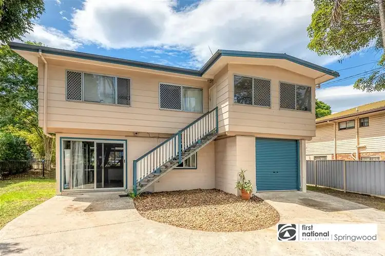 014 Marday Street, Slacks Creek QLD 4127