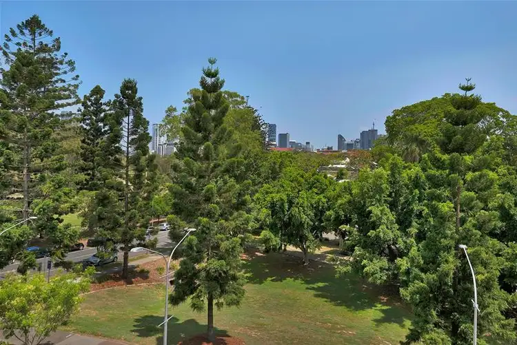 1306/16 Ramsgate Street, Kelvin Grove QLD 4059