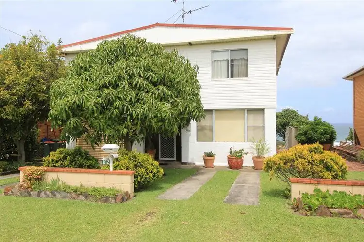 Second view of Homely house listing, 812 Ocean Drive, Bonny Hills NSW 2445
