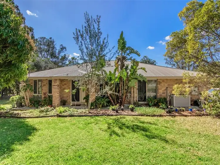 Third view of Homely house listing, 2/35 Glenaura Drive, Tallai QLD 4213