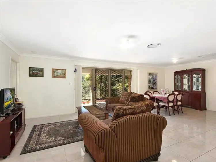 Fourth view of Homely house listing, 2/35 Glenaura Drive, Tallai QLD 4213
