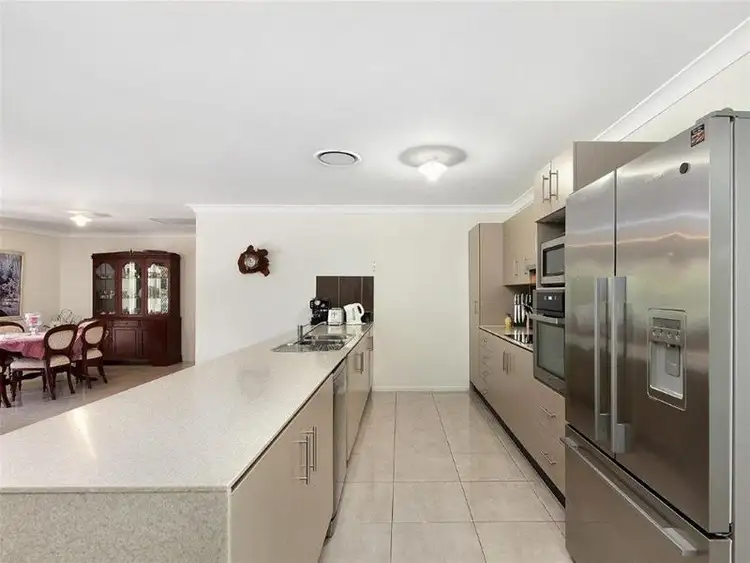 Fifth view of Homely house listing, 2/35 Glenaura Drive, Tallai QLD 4213