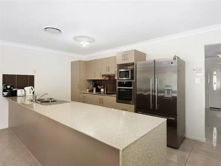 Sixth view of Homely house listing, 2/35 Glenaura Drive, Tallai QLD 4213