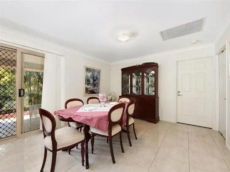 Seventh view of Homely house listing, 2/35 Glenaura Drive, Tallai QLD 4213