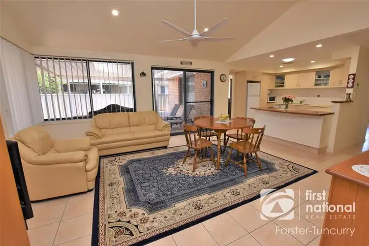Sixth view of Homely house listing, 57 Amanda Crescent, Forster NSW 2428