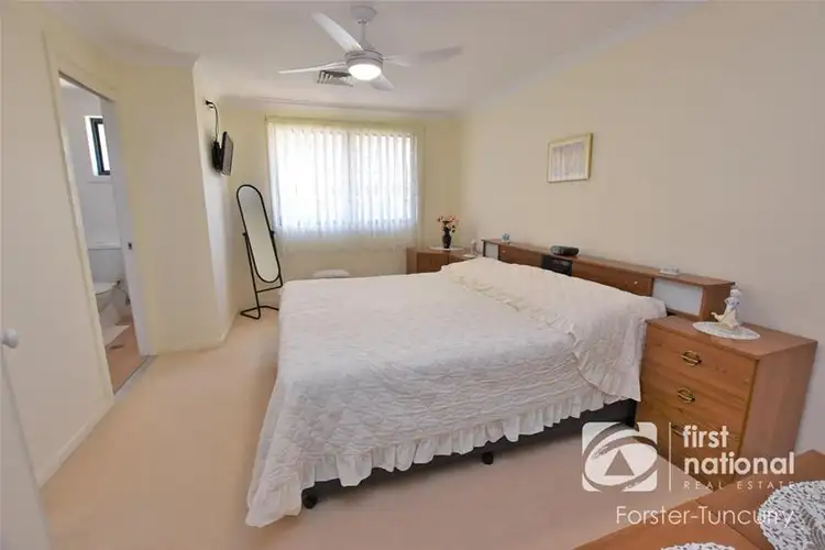 Seventh view of Homely house listing, 57 Amanda Crescent, Forster NSW 2428