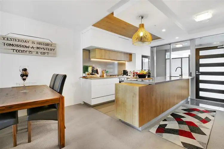 Second view of Homely apartment listing, 40307/50 Duncan Street, West End QLD 4101