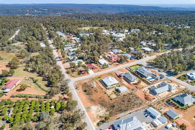 Third view of Homely land listing, 24 Salicina Gardens, Roleystone WA 6111
