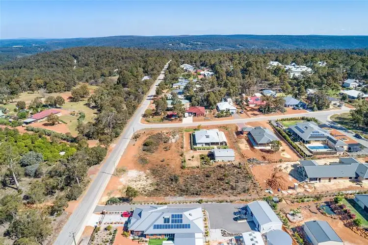 Fourth view of Homely land listing, 24 Salicina Gardens, Roleystone WA 6111
