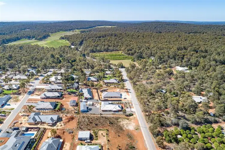 Fifth view of Homely land listing, 24 Salicina Gardens, Roleystone WA 6111