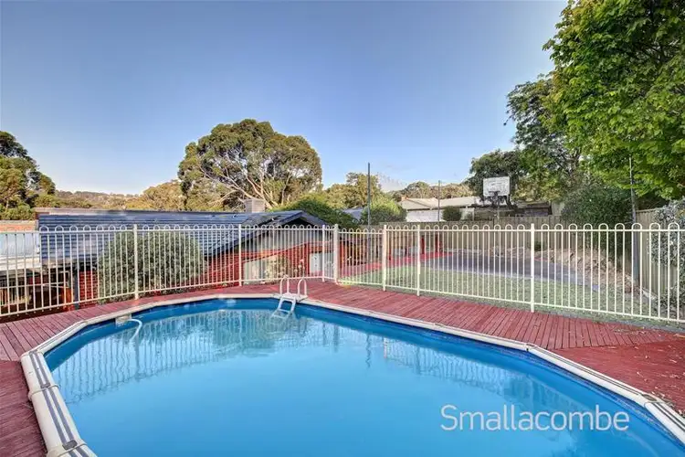 4 Goss Road, Aberfoyle Park SA 5159
