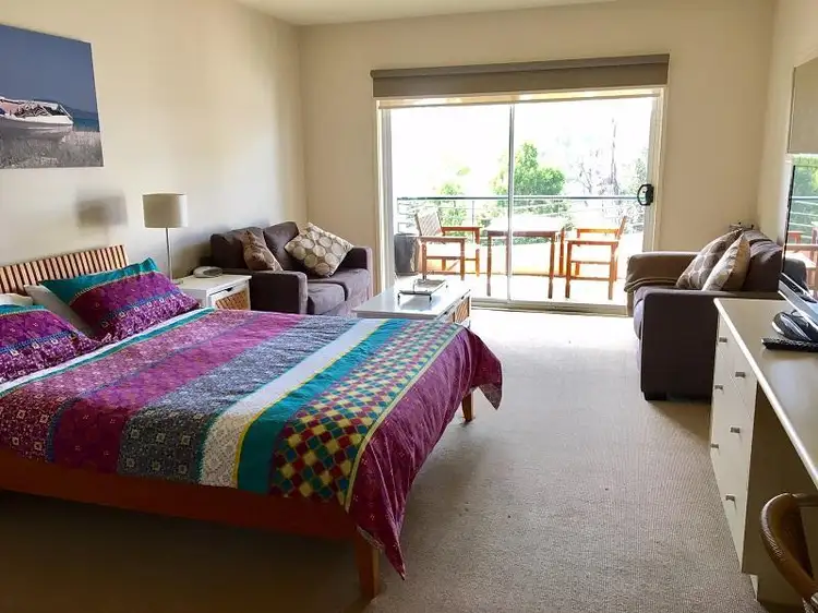 Main view of Homely apartment listing, 216/The Waves Steele Street, Cowes VIC 3922