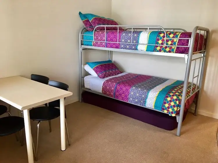Second view of Homely apartment listing, 216/The Waves Steele Street, Cowes VIC 3922
