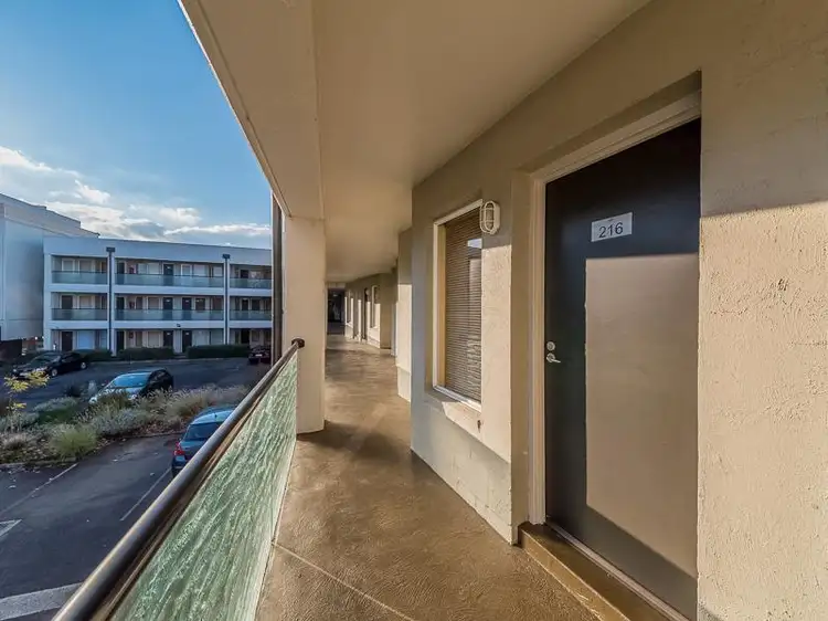 Third view of Homely apartment listing, 216/The Waves Steele Street, Cowes VIC 3922