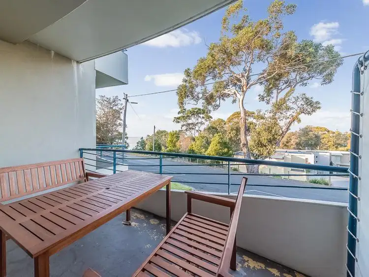 Fourth view of Homely apartment listing, 216/The Waves Steele Street, Cowes VIC 3922