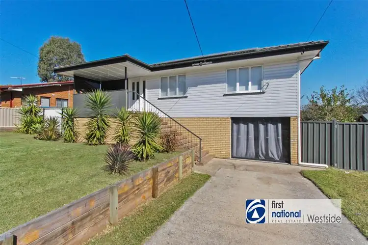 197 Stuart Street, Goodna QLD 4300