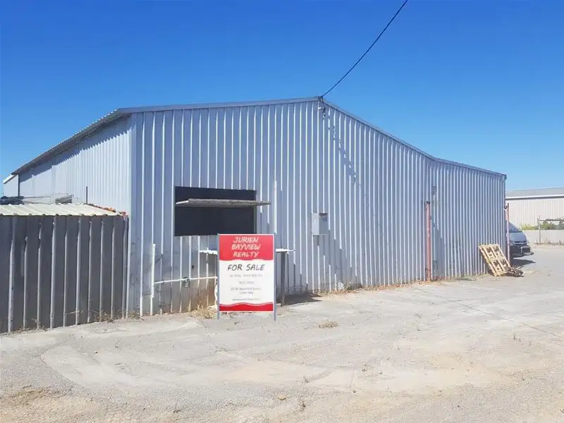 Main view of Homely house listing, 3 Dhufish Drive, Leeman WA 6514