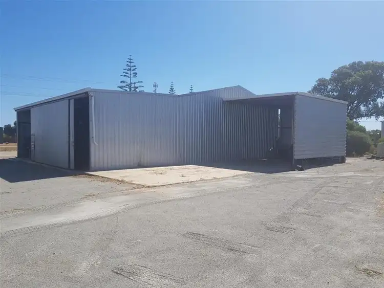 Second view of Homely house listing, 3 Dhufish Drive, Leeman WA 6514