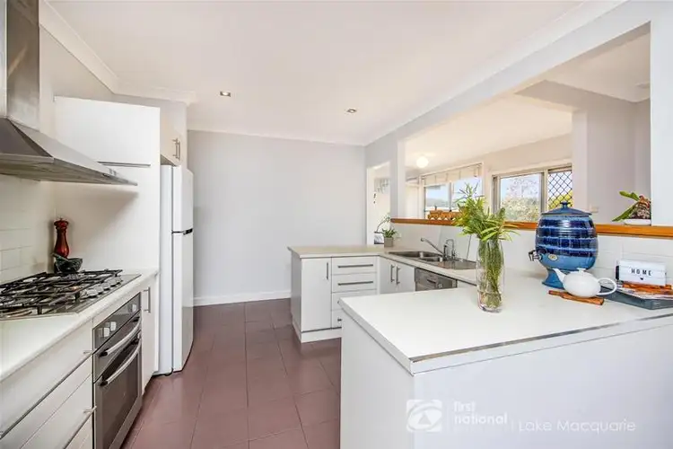 Second view of Homely house listing, 18 Harris Street, Cameron Park NSW 2285