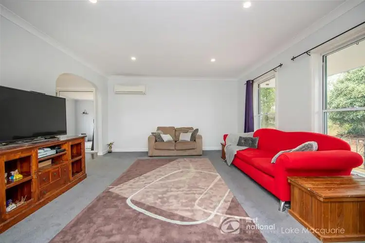 Third view of Homely house listing, 18 Harris Street, Cameron Park NSW 2285