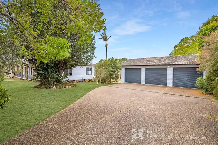 Fourth view of Homely house listing, 18 Harris Street, Cameron Park NSW 2285