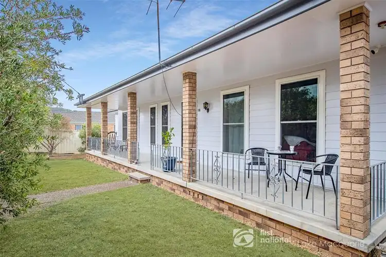 Fifth view of Homely house listing, 18 Harris Street, Cameron Park NSW 2285