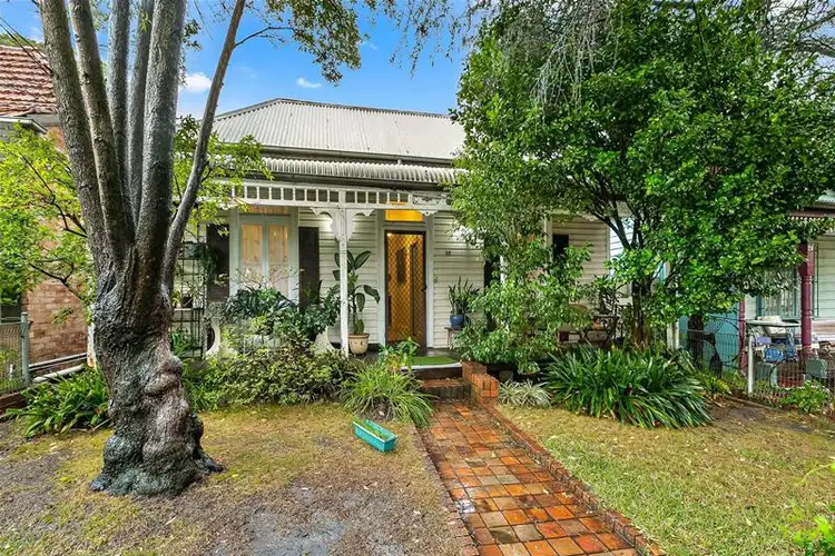 30 The Parade, Dulwich Hill NSW 2203