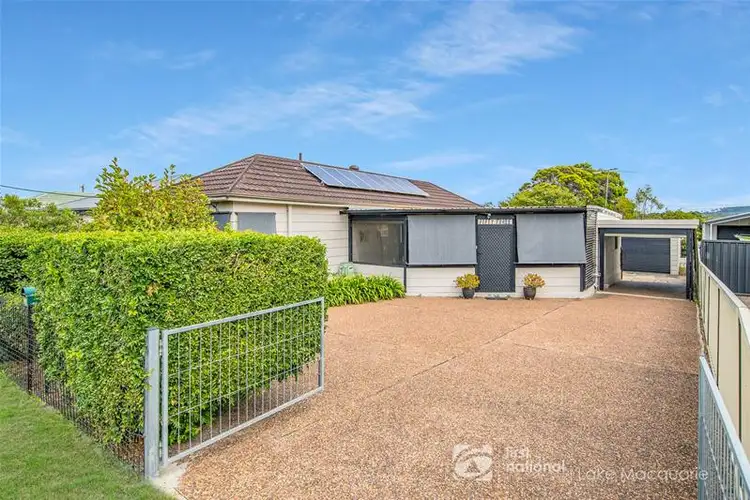 Main view of Homely house listing, 53 Robert Street, Argenton NSW 2284