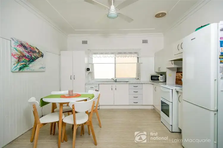 Second view of Homely house listing, 53 Robert Street, Argenton NSW 2284