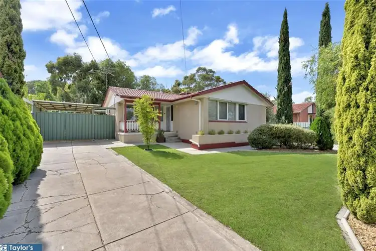 35 Elgar Avenue, Ingle Farm SA 5098