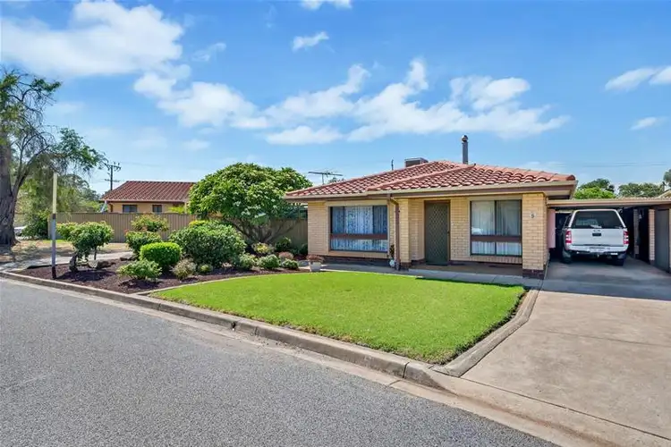 Main view of Homely unit listing, 5/7 Goodfield Road, Para Hills West SA 5096