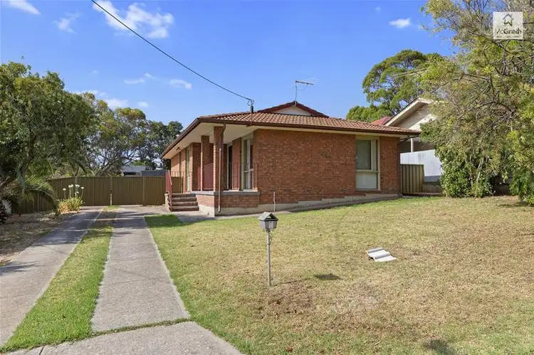 Second view of Homely house listing, 5 Candover Crescent, Huntfield Heights SA 5163