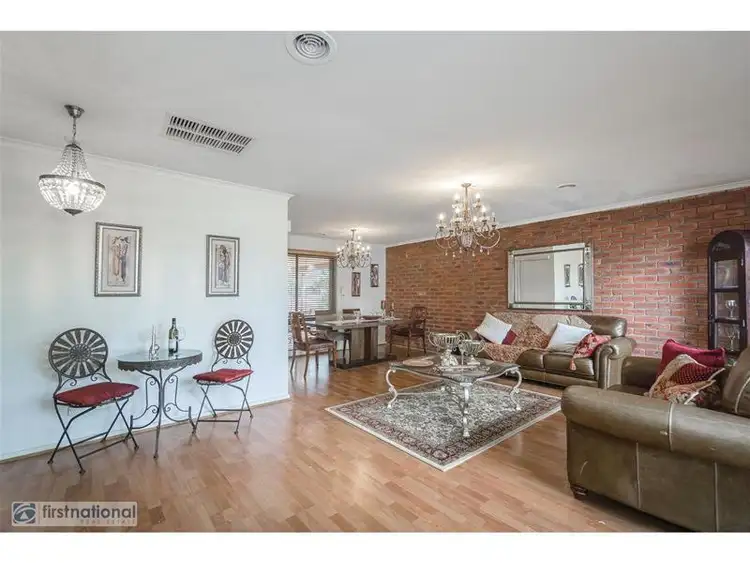 Second view of Homely house listing, 9 Longwood Court, Meadow Heights VIC 3048