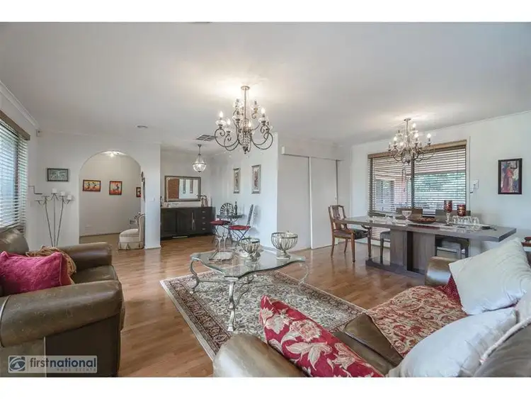 Third view of Homely house listing, 9 Longwood Court, Meadow Heights VIC 3048