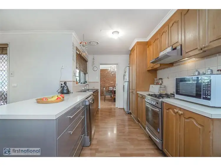 Fifth view of Homely house listing, 9 Longwood Court, Meadow Heights VIC 3048